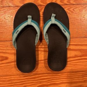 Women’s Reef Flip Flops